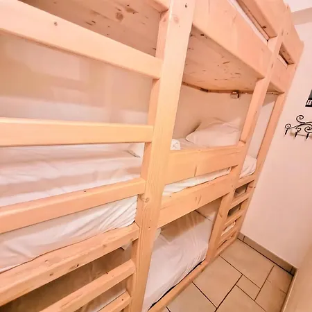 Apartment Le Champe - Paisible A Deux Pas Du Centre Mae-3701