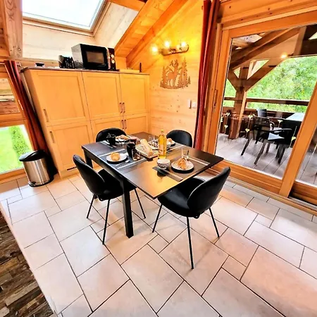 Le Champe - Paisible A Deux Pas Du Centre Mae-3701 Apartment *