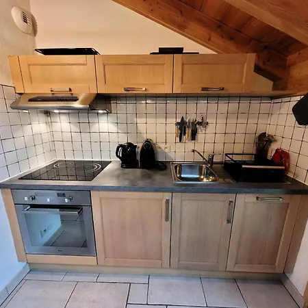 Le Champe - Paisible A Deux Pas Du Centre Mae-3701 Apartment