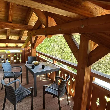 Le Champe - Paisible A Deux Pas Du Centre Mae-3701 Apartment