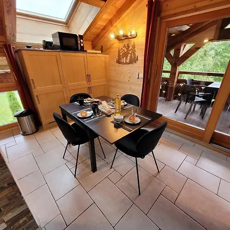 Le Champe - Paisible A Deux Pas Du Centre Mae-3701 Apartment